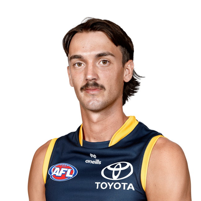 Luke Nankervis profile picture